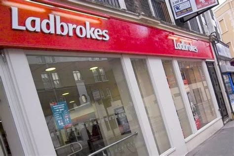 ladbrokes cork city|Ladbrokes announce plan and date for reopening of Irish.